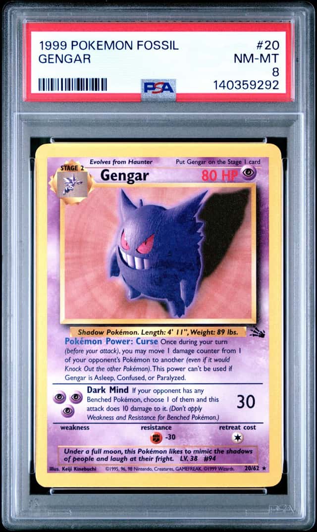 Gengar