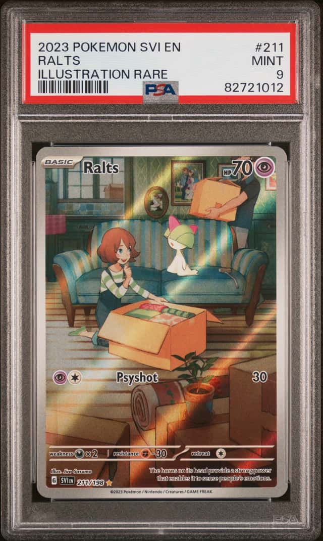 Ralts