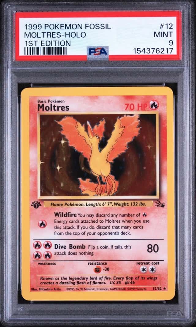 Moltres