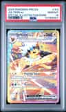 Jolteon Ex