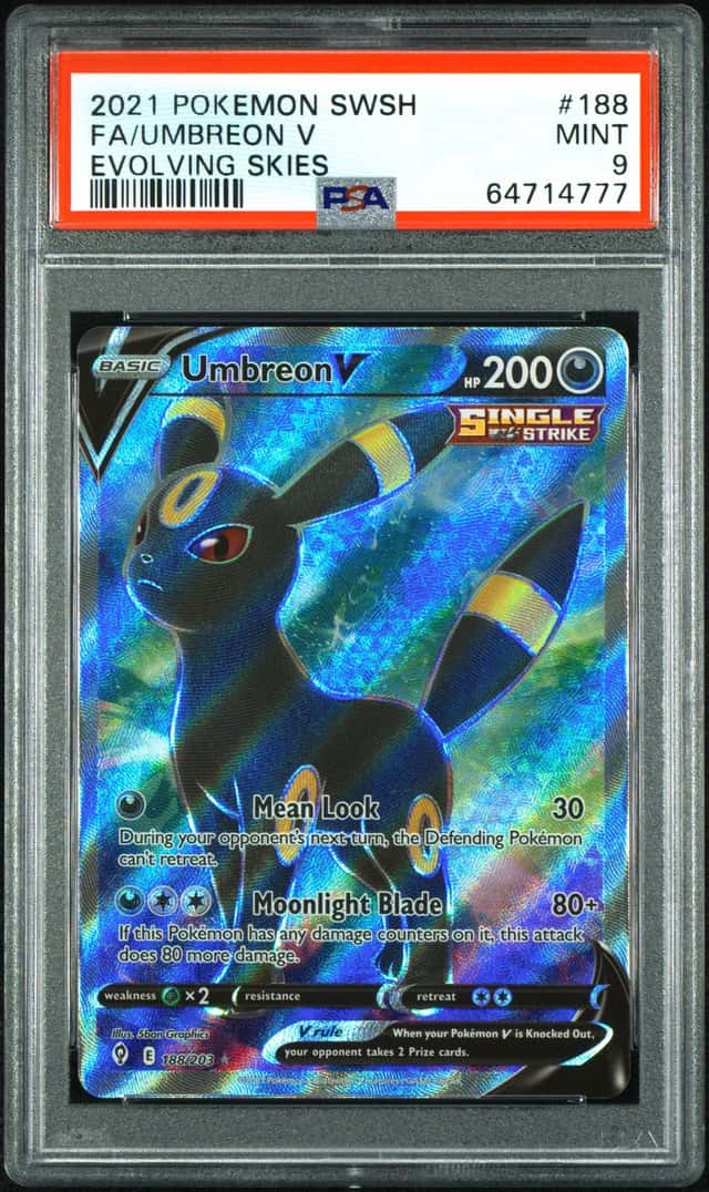 Umbreon V