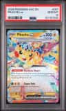 Pikachu Ex