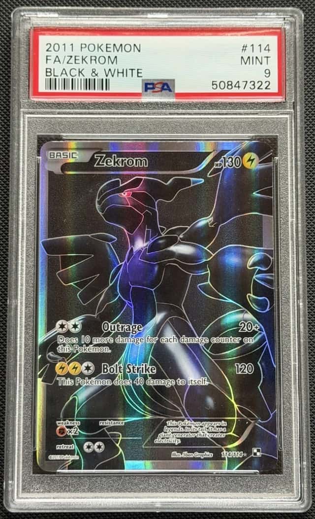 Zekrom