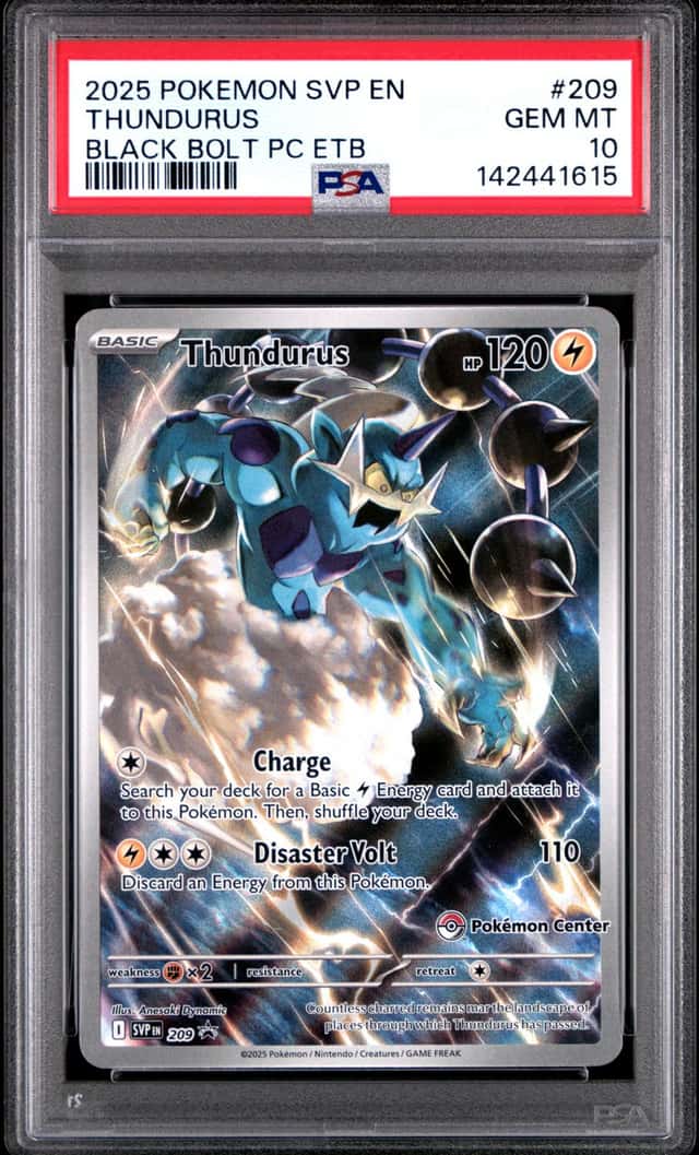 Thundurus