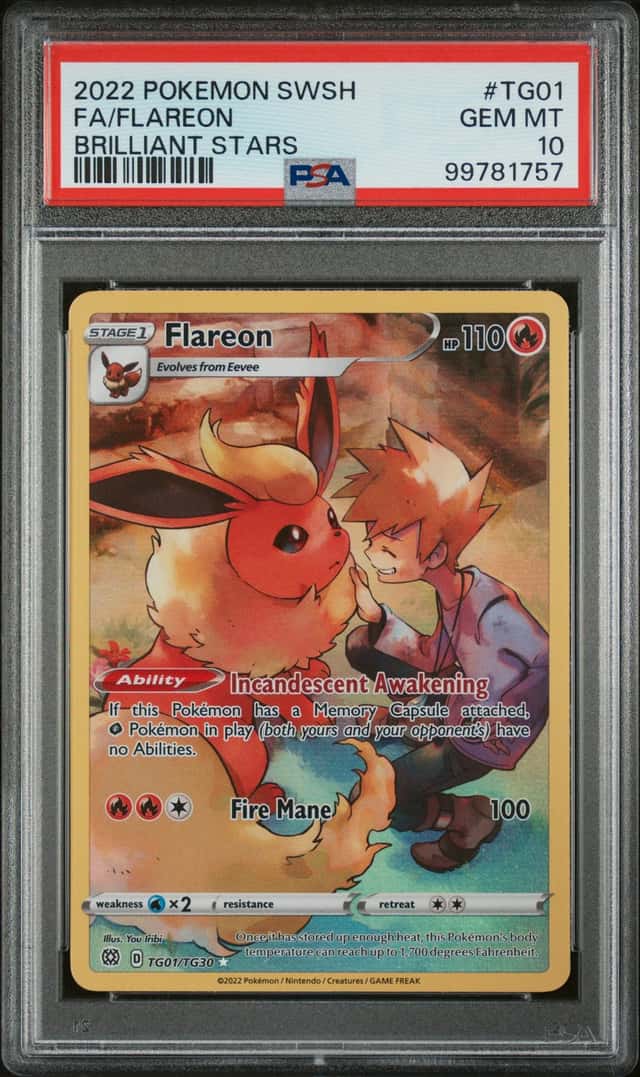 Flareon