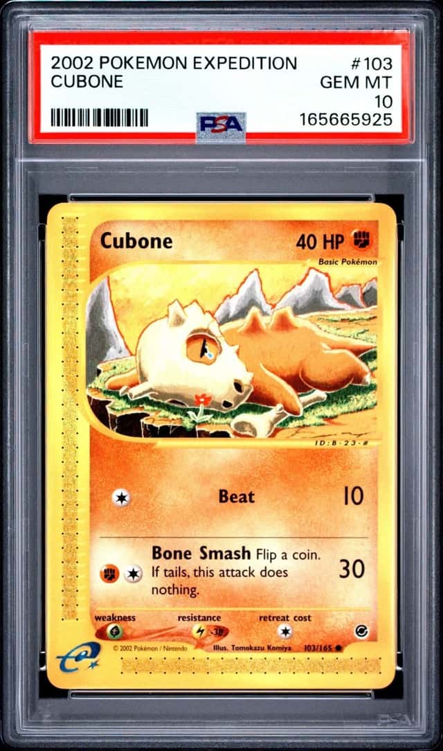 Cubone