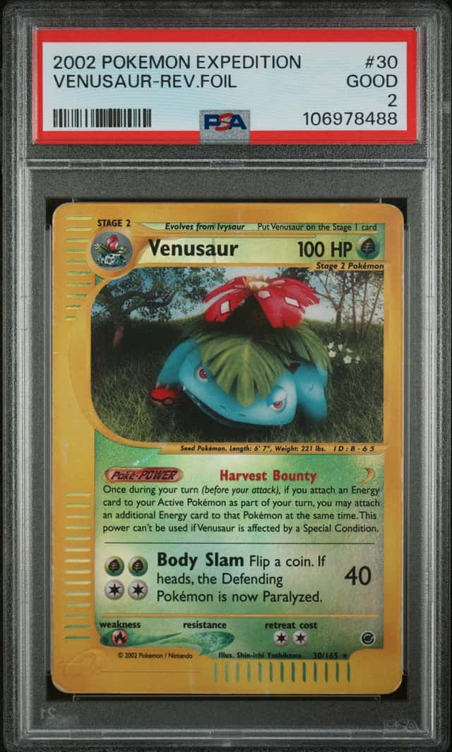 Venusaur