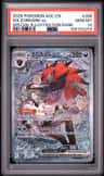 N'S Zoroark Ex