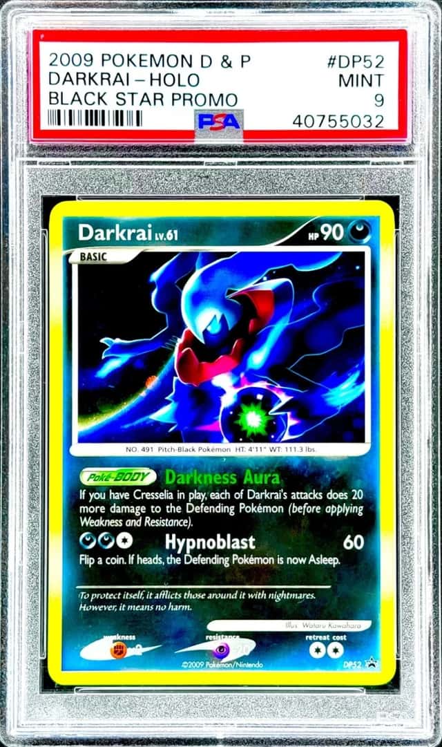 Darkrai