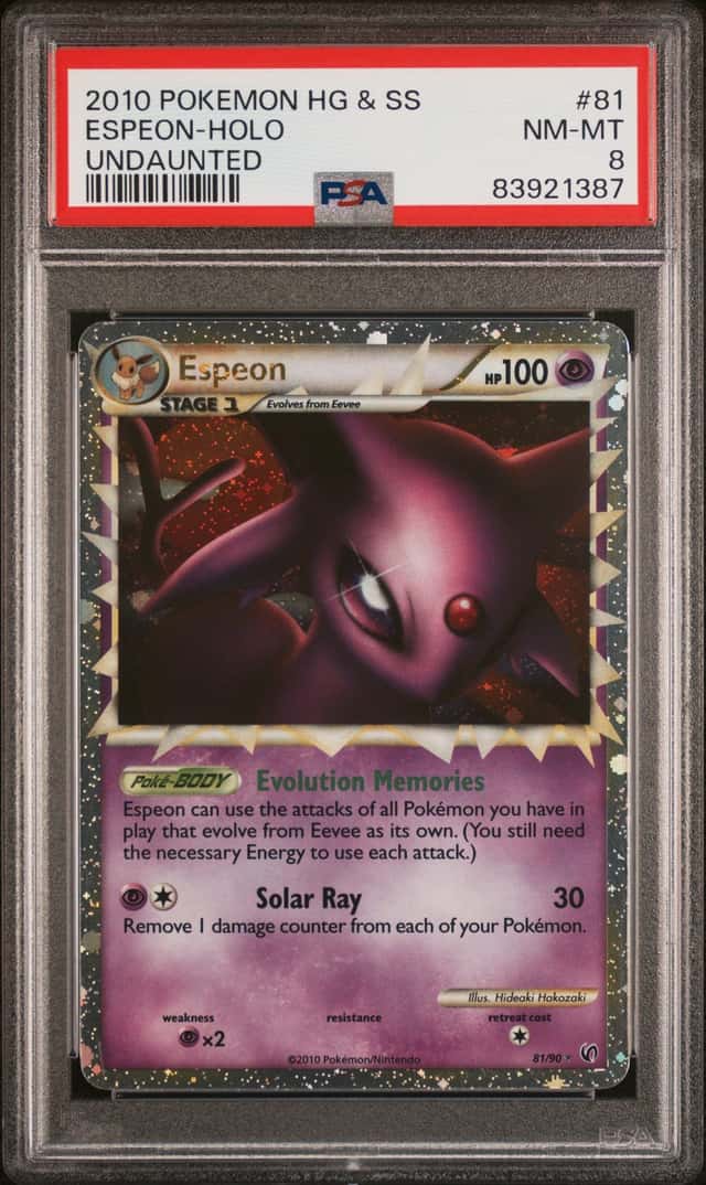 Espeon