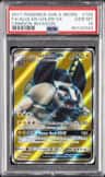 Alolan Golem Gx