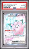 Lillie'S Clefairy Ex
