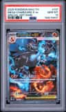 Mega Charizard X Ex