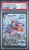 Rayquaza Vmax