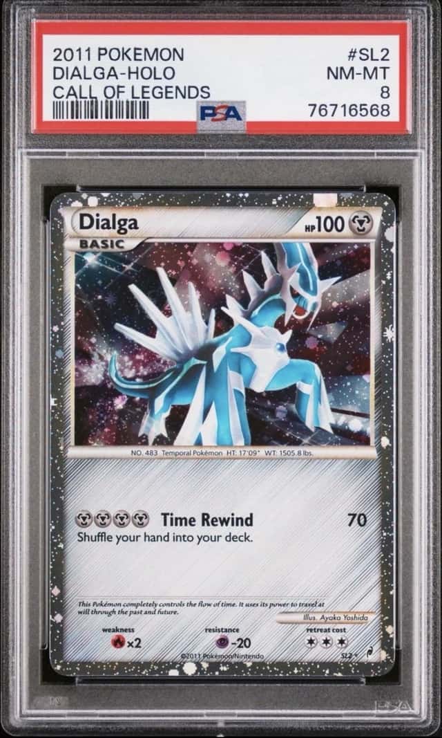 Dialga