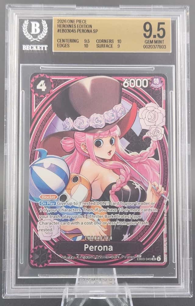 Perona