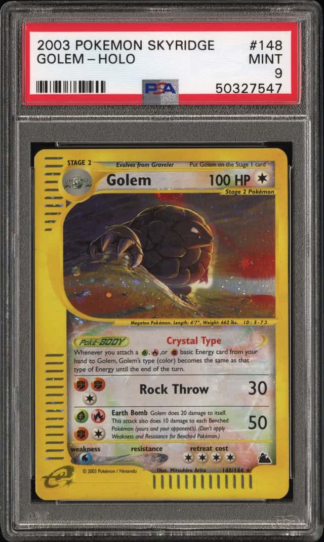 Golem