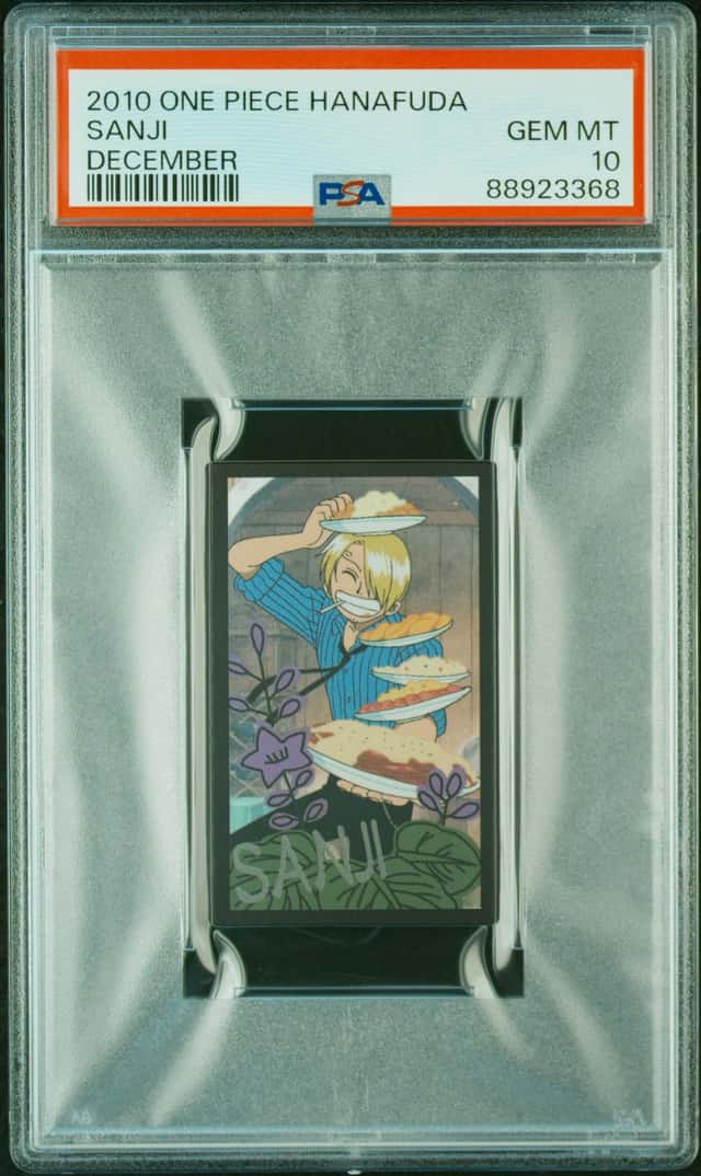 Sanji