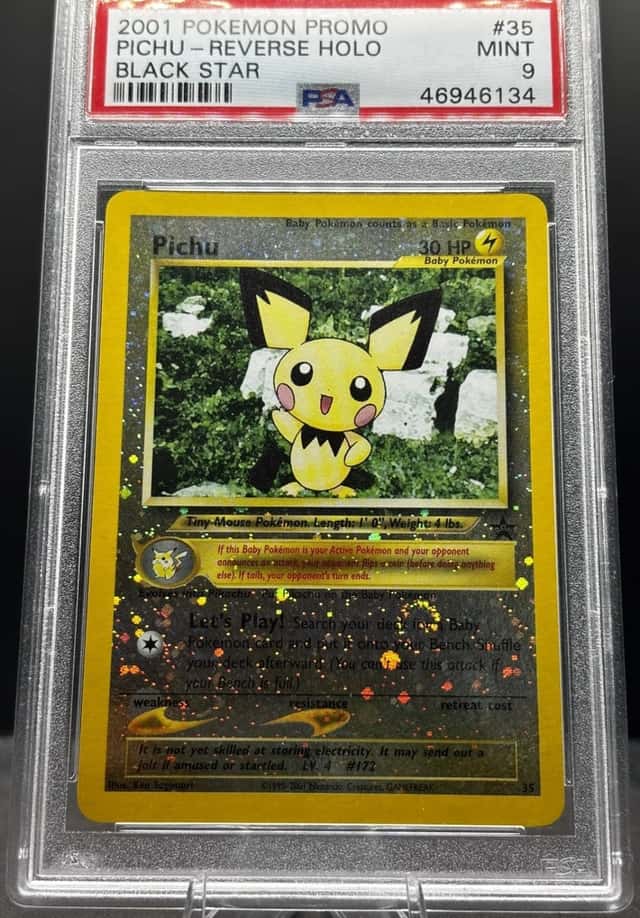 Pichu