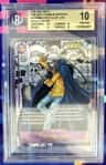 Trafalgar Law