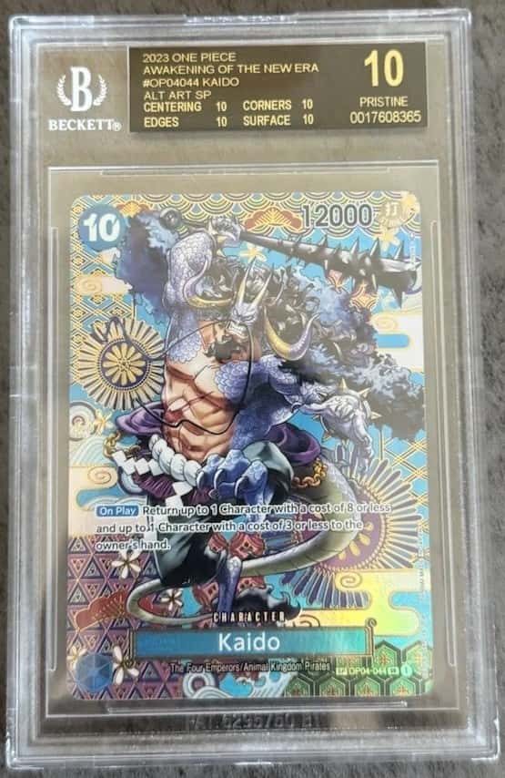Kaido