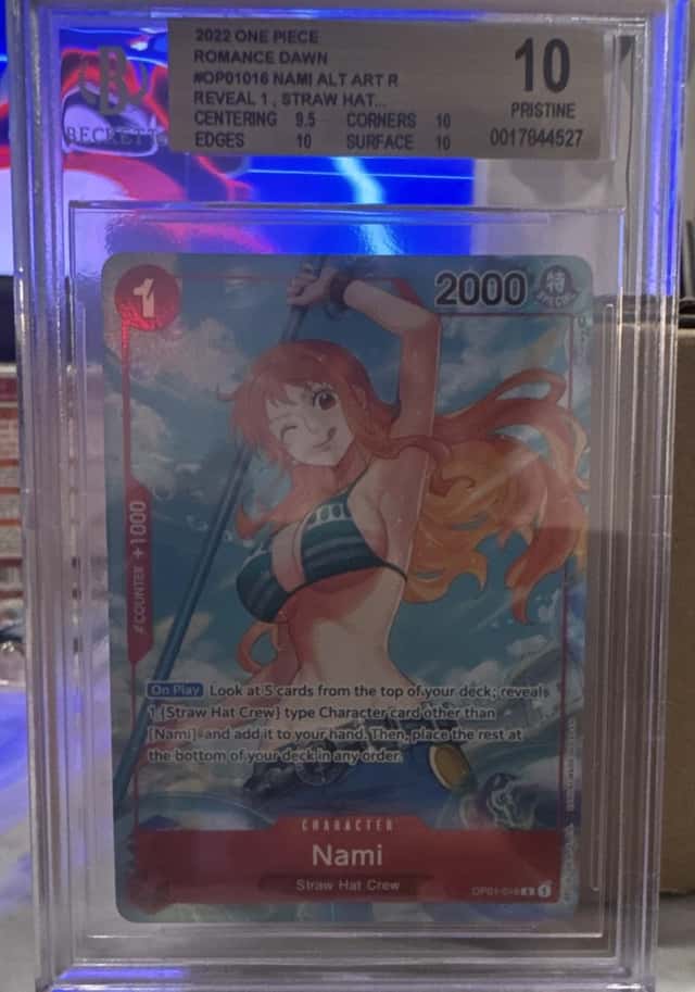 Nami