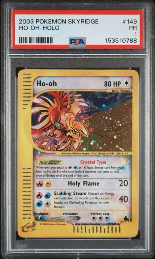 Ho-oh