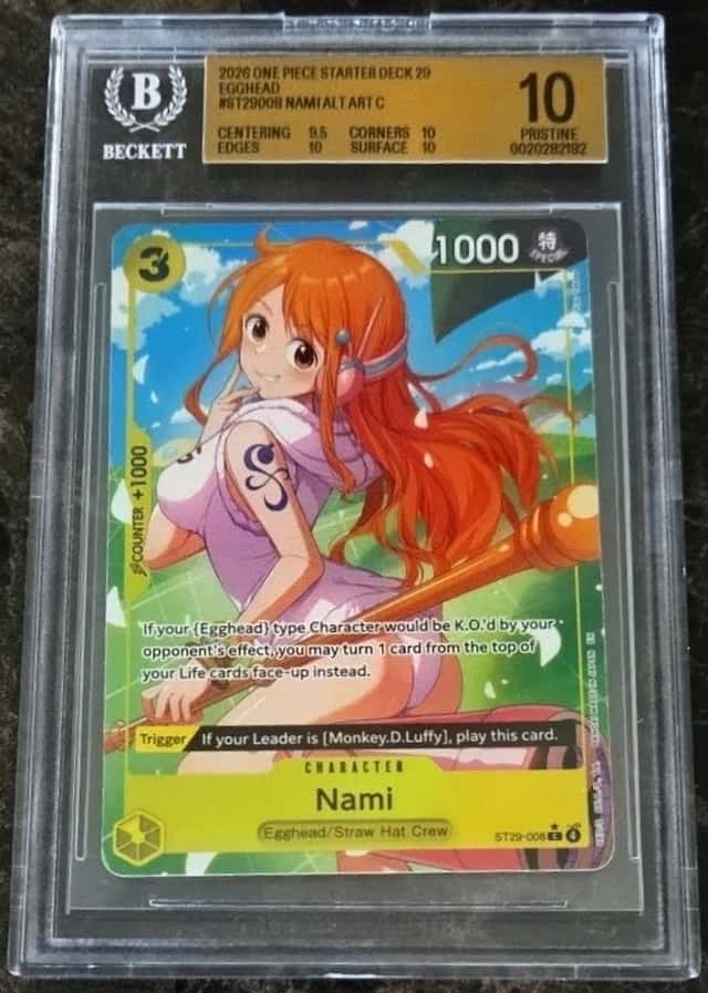 Nami
