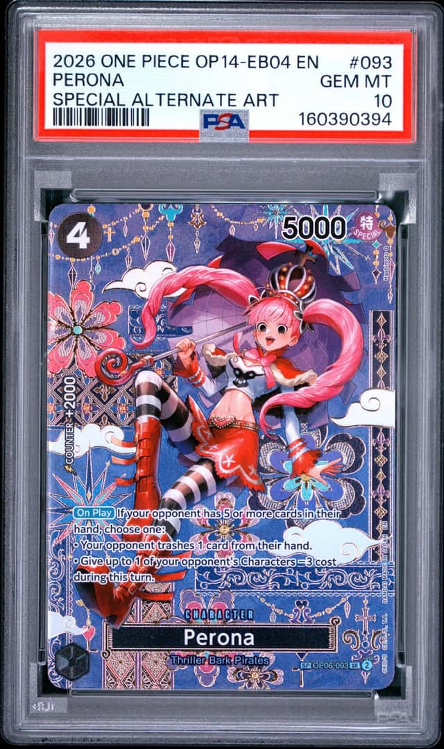 Perona