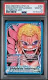 Donquixote Doflamingo