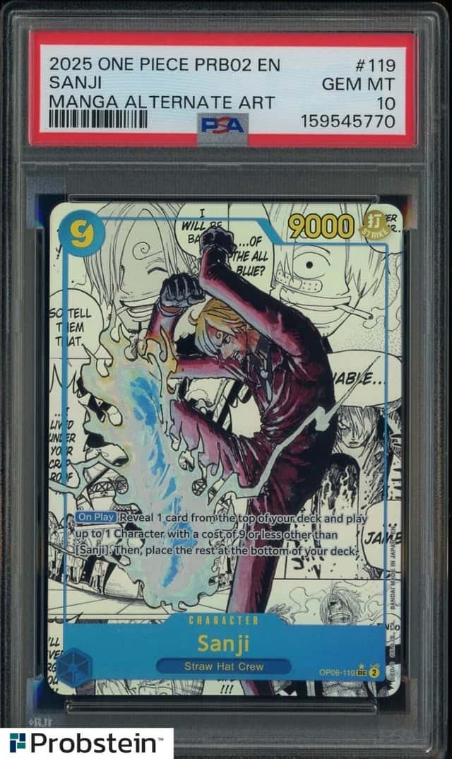 Sanji