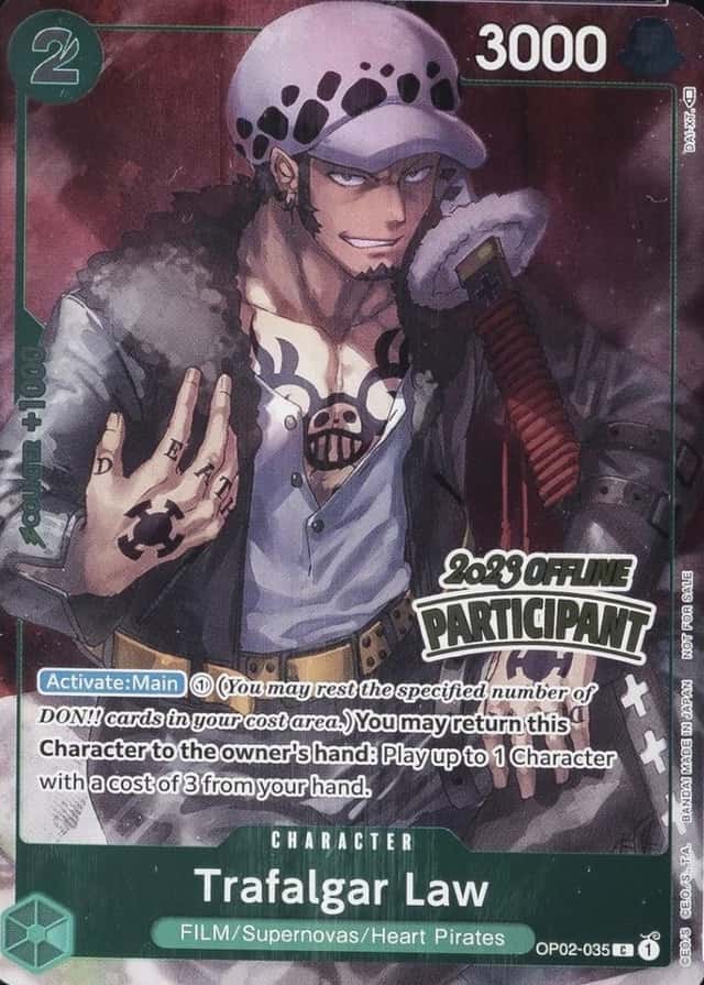 Offline Reg.Prtcp.Pack Vol.1