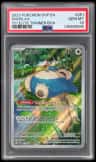 Snorlax