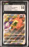 Charizard Vstar