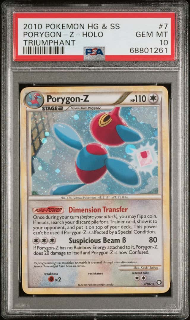 Porygon-Z