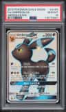 Umbreon Gx