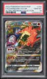 Charizard Vstar