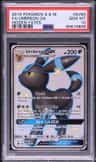 Umbreon Gx
