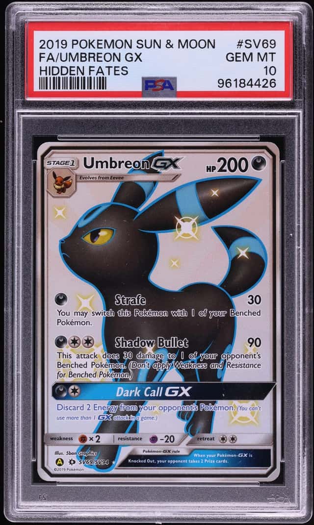 Umbreon GX
