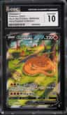 Charizard V