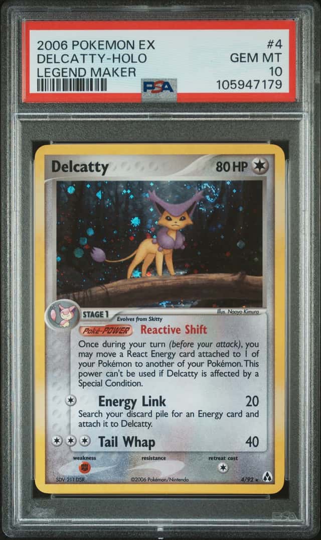 Delcatty