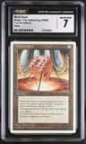 Mana Vault