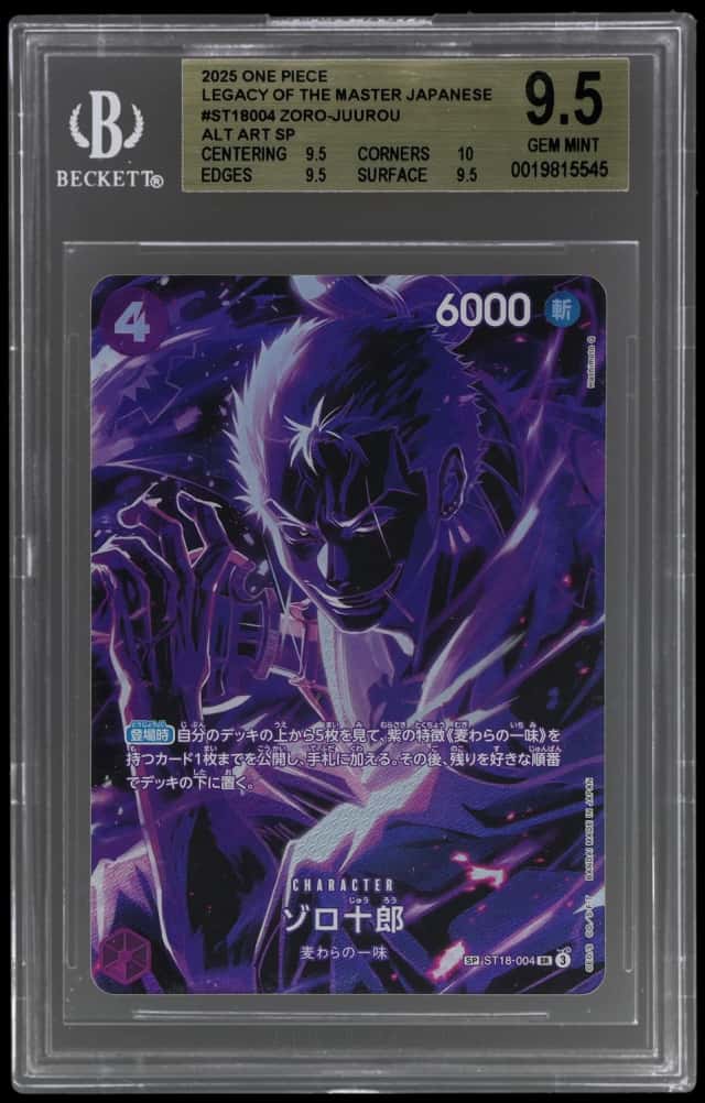 Zoro-Juurou