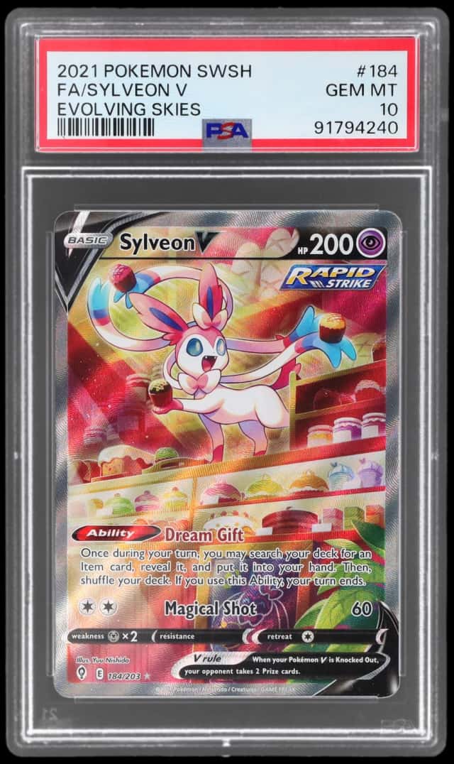 Sylveon V