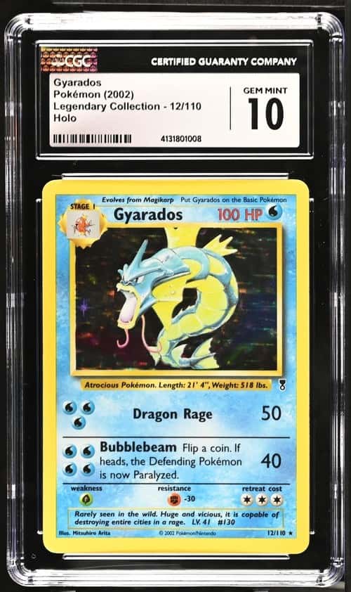 Gyarados