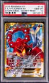 Volcanion Ex