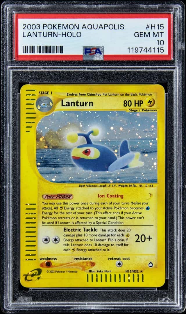 Lanturn