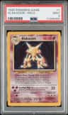 Alakazam