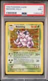 Nidoking
