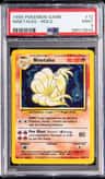 Ninetales